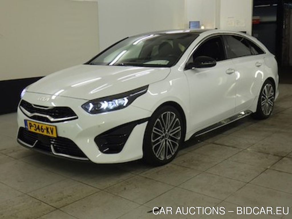 Kia ProCeed 1.5 T-GDi DCT7 GT-PlusLine 5d