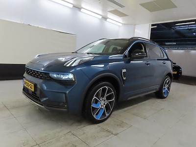 Lynk &amp; Co 01 1.5 192kW PHEV 5d