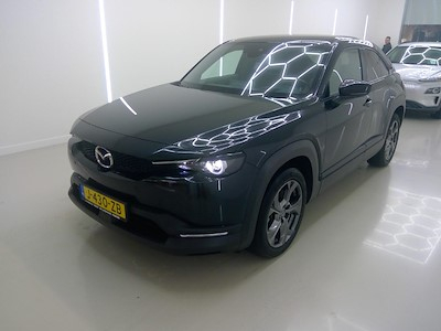 Mazda MX-30 E-SKYACTIV 145 First Edition