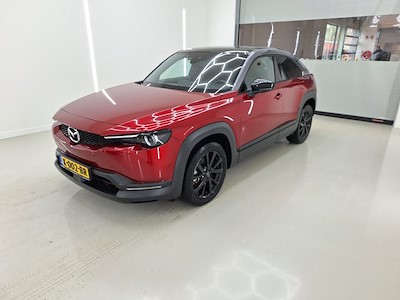 Mazda MX-30 E-SKYACTIV 145 Luxury