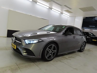 Mercedes-Benz A-klasse A 180 7G-DCT Business Solution AMG 5d