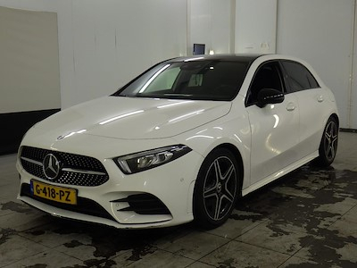 Mercedes-Benz A-klasse A 180 7G-DCT Business Solution AMG 5d