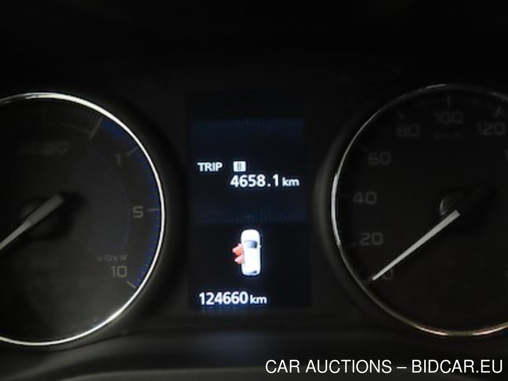 Mitsubishi Outlander PHEV Pure 5d