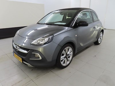 Opel Adam 1.0 Turbo Start/Stop 90PK ADAM ROCKS ONLINE EDITION
