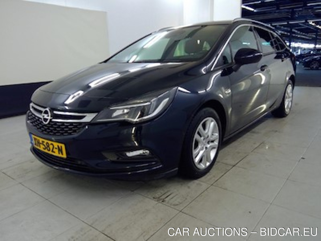 Opel Astra sports tourer 1.6 Turbo 200pk Start/Stop Aut Business Executive