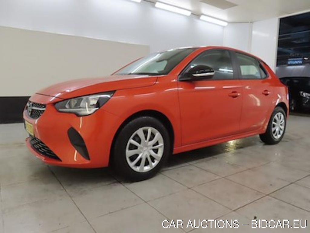 Opel CORSA 1.2 EDITION 55KW ACTI Corsa 2020 APL 5d