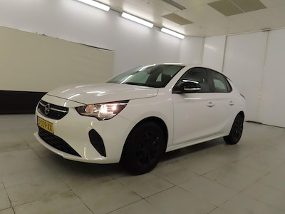 Opel CORSA 1.2 EDITION 55KW ACTI Corsa 2020 APL 5d