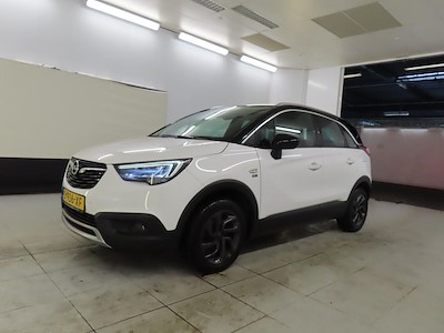 Opel Crossland X 1.2 Turbo S;S 81Kw ACTI 5d Edition 2020 APL 5d