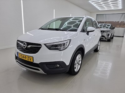 Opel Crossland X 1.2 Turbo S;S 81kW ACTI 5d Innovation APL 5d
