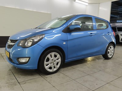 Opel Karl 1.0 Easytronic 3.0r 75pk Edition