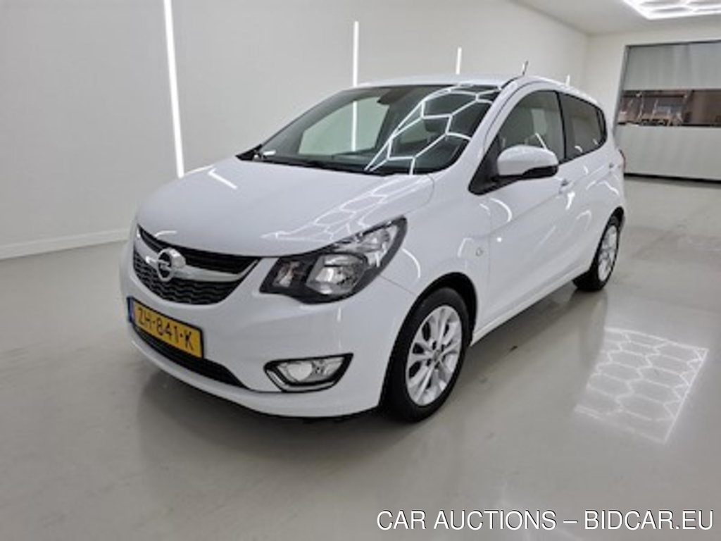 Opel Karl 1.0 Start/Stop ActieAuto 5d Innovation APL
