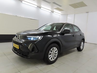 Opel Mokka 1.2 S/S 74kW Level 2 5d