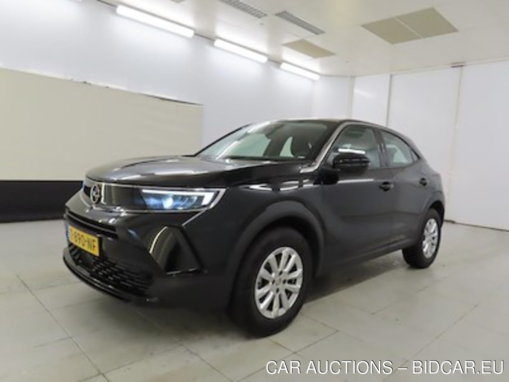 Opel Mokka 1.2 S/S 74kW Level 2 5d