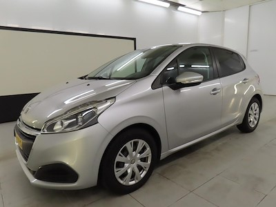 Peugeot 208 Active 1.2 PureTech 82 99g 5d