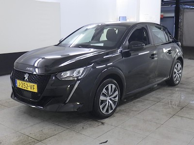 Peugeot 208 Active EV 50kWh 136 5d