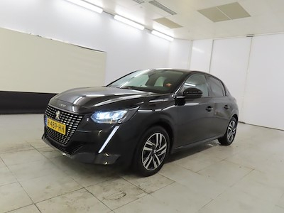 Peugeot 208 Allure 1.2 PureTech 75 5d