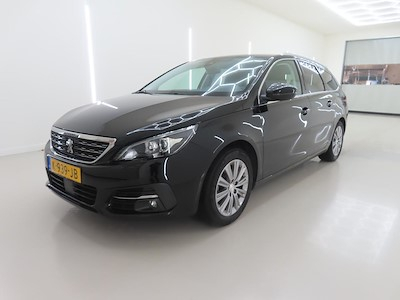 Peugeot 308 SW Allure Pack 1.2 Puretech 110 5d