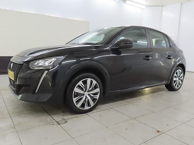 Peugeot E-208 Active EV 50kWh 136 5d