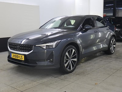Polestar 2 Pilot Plus