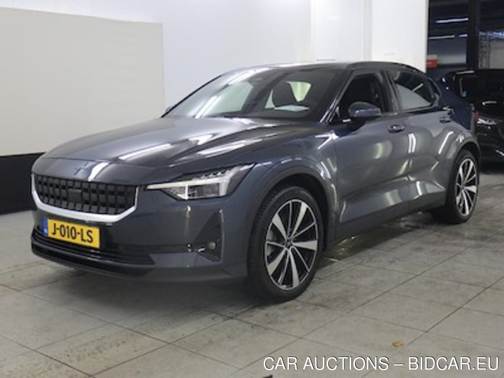 Polestar 2 Pilot Plus