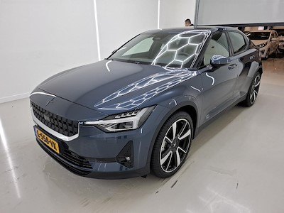 Polestar 2 Pilot Plus