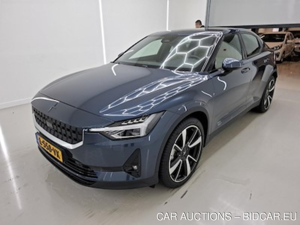 Polestar 2 Pilot Plus