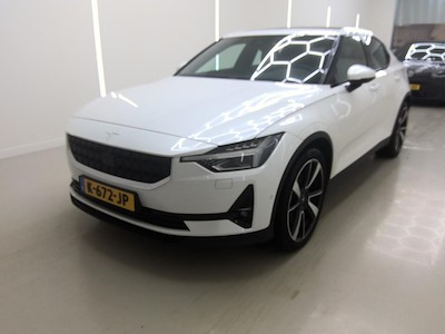 Polestar 2 Pilot Plus 5d