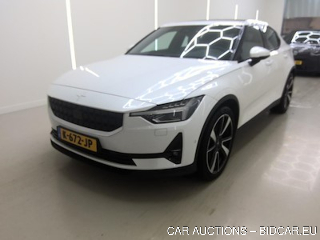 Polestar 2 Pilot Plus 5d