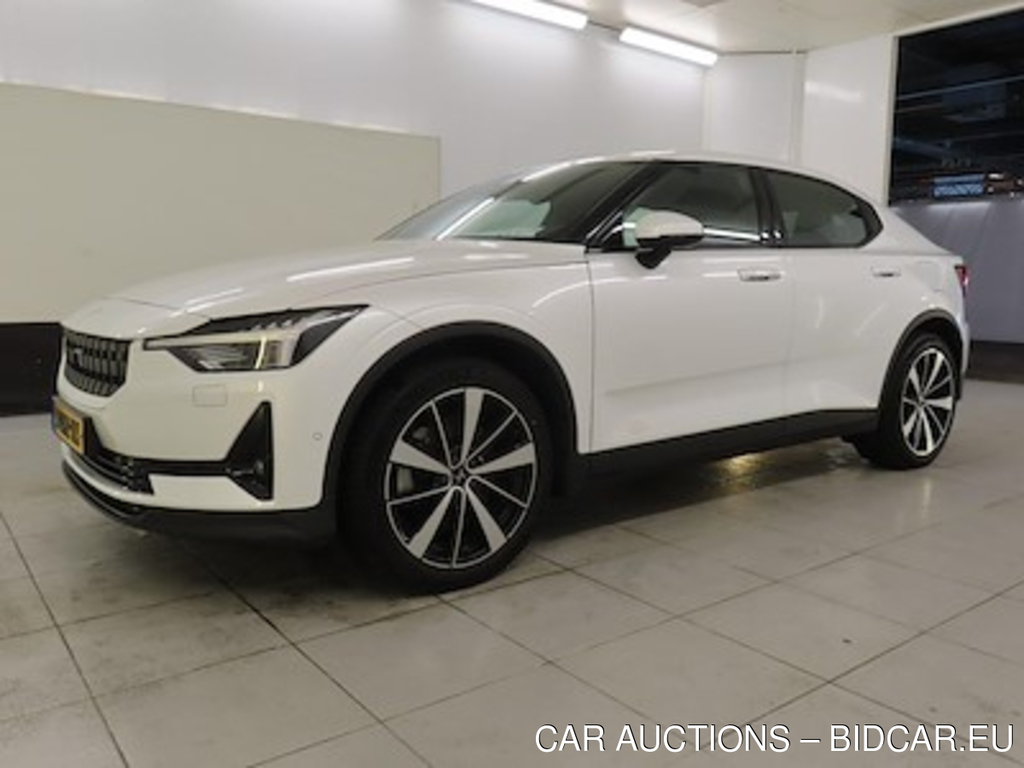 Polestar 2 Pilot Plus 5d