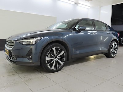 Polestar 2 Pilot Plus 5d