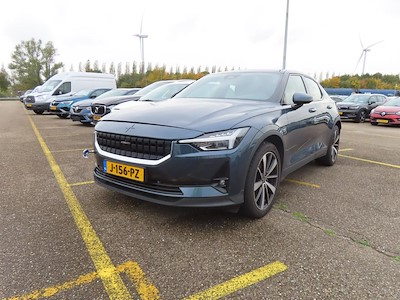 Polestar 2 Pilot Plus 5d - ONBOARD CHARGER BROKEN