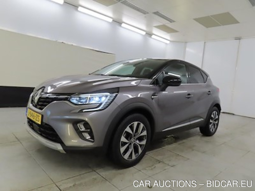 Renault Captur TCe 100 Intens 5d