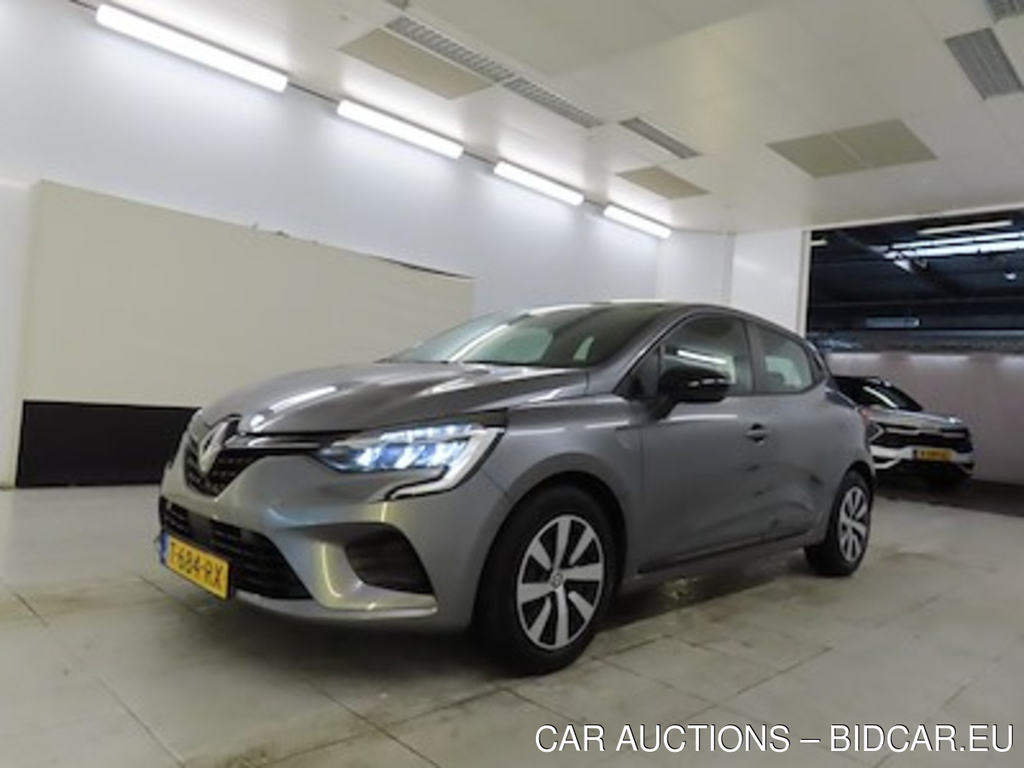 Renault CLIO 1.0 TCe 90 GPF Equilibre 5d Onze Deal