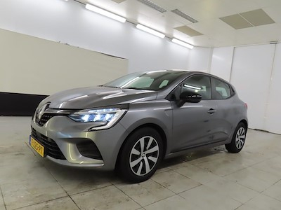 Renault CLIO 1.0 TCe 90 GPF Equilibre 5d Onze Deal