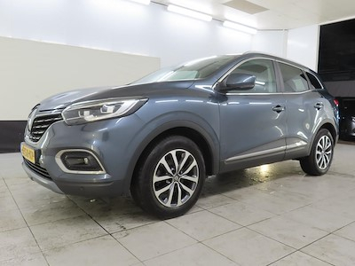 Renault Kadjar TCe 140 GPF Intens 5d