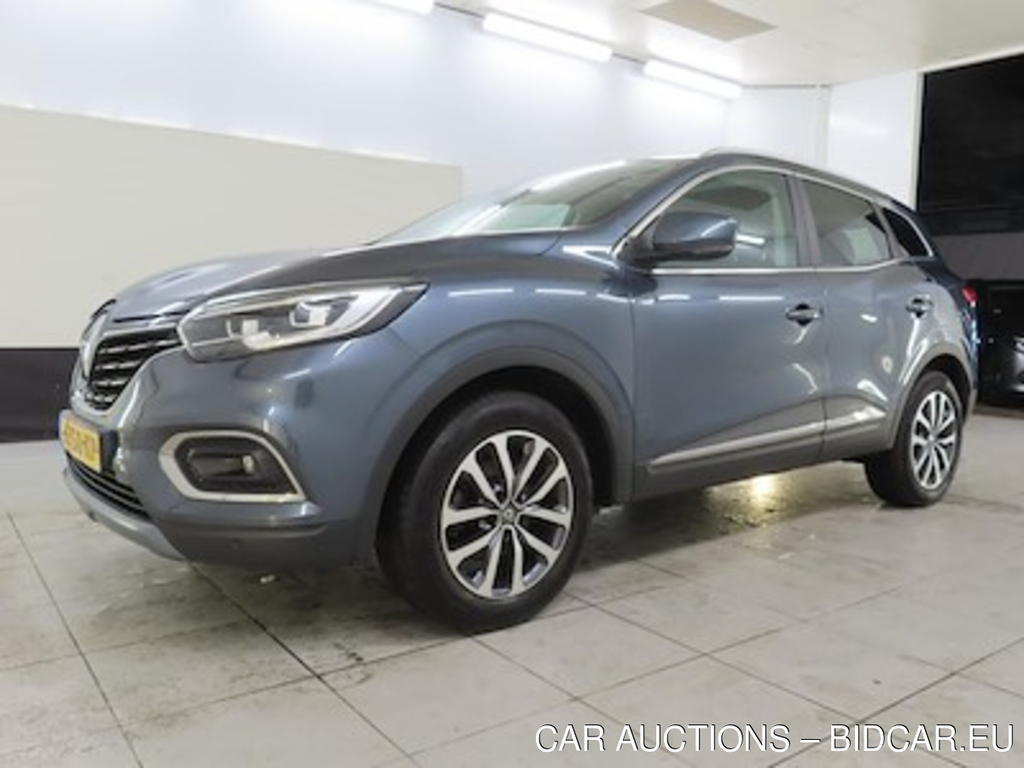 Renault Kadjar TCe 140 GPF Intens 5d