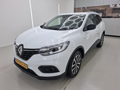 Renault Kadjar TCe 140 GPF Limited 5d
