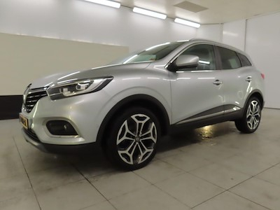 Renault Kadjar TCe 140 GPF Techno