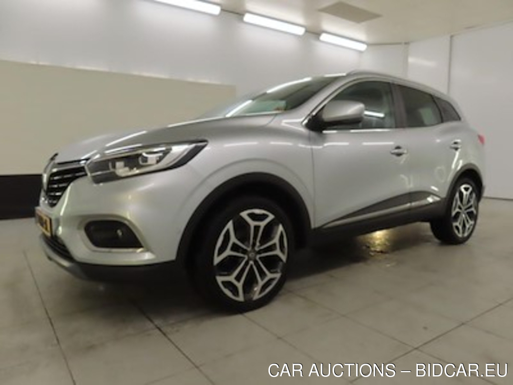 Renault Kadjar TCe 140 GPF Techno