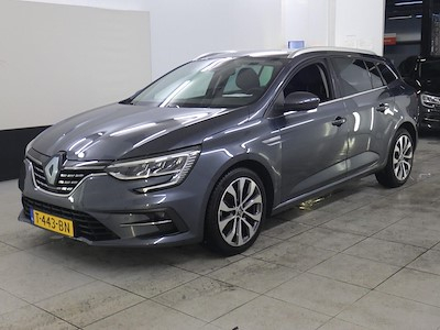 Renault Megane estate TCe 140 Techno 5d