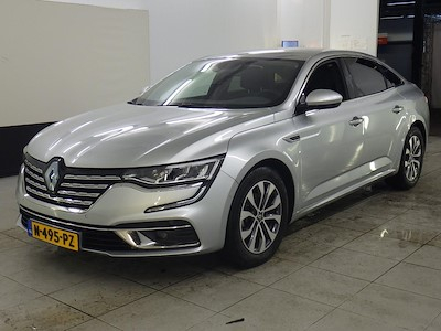 Renault Talisman TCe 160 EDC GPF Business Intens 4d