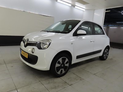 Renault TWINGO 1.0 SCe 70pk S&amp;S Collection