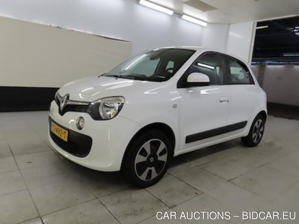 Renault TWINGO 1.0 SCe 70pk S&amp;S Collection