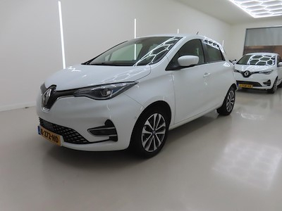 Renault ZOE R135 Intens (batterijkoop) 5d