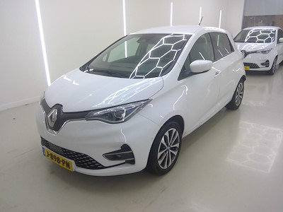 Renault ZOE R135 Intens (batterijkoop) 5d