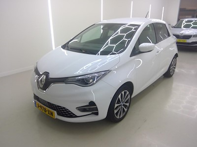 Renault ZOE R135 Intens (batterijkoop) 5d