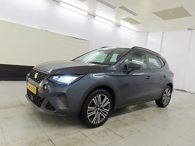 Seat Arona 1.0 TSI 70kW Style 5d