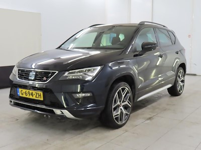 Seat Ateca 1.5 TSI FR Business Intense