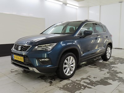 Seat Ateca 1.5 TSI Style Business Intense DSG-7