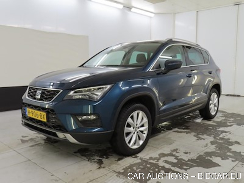 Seat Ateca 1.5 TSI Style Business Intense DSG-7